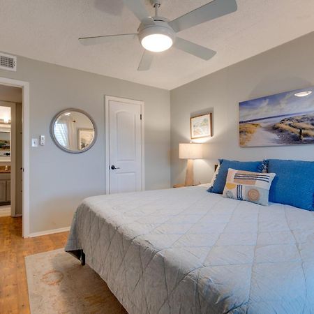 Waterfront Lake Travis Home With Pool Access! Point Venture ภายนอก รูปภาพ