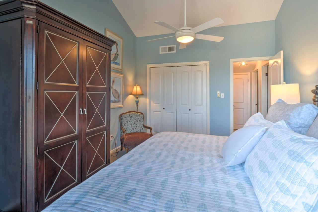 Waterfront Lake Travis Home With Pool Access! Point Venture ภายนอก รูปภาพ